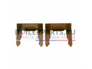 купить Клипса для котлов Buderus Logamax 7746700069 с доставкой