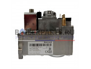 купить Газовая арматура Honeywell VR4615 GB312-90/120 кВт для котлов Buderus 7747002329 с доставкой