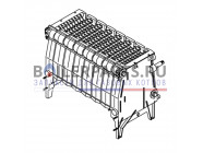купить Котловой блок 10 секций для котлов Buderus 7747009276 с доставкой