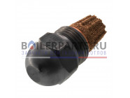 купить Форсунка 0,40/60 GRD S Steinen для котлов Buderus 7747209451 с доставкой