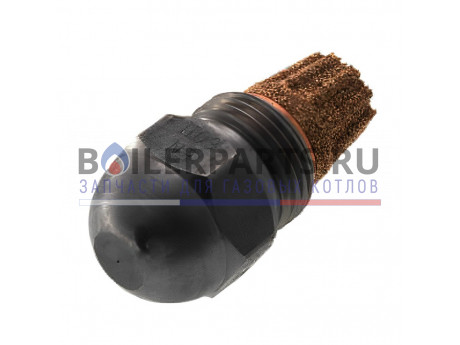 купить Форсунка 0,40/60 GRD S Steinen для котлов Buderus 7747209451 - цена с доставкой