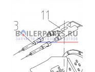 купить Разветвитель запального кабеля для котлов Buderus 7747209560 с доставкой