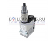 купить Газовый клапан Dungs MB-ZRDLE 405 B01 S20 для котлов Bosch/Buderus 7747209662 с доставкой
