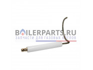 купить Электрод ионизации для котлов Buderus 7747209686 с доставкой