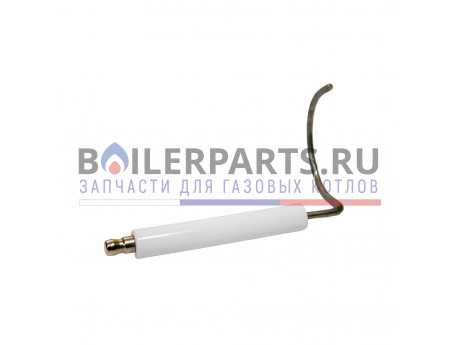 Электрод ионизации для котлов Buderus 7747209686 фото купить Электрод ионизации для котлов Buderus 7747209686 - цена с доставкой