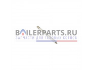 купить Электрод поджига 86 мм для котлов Viessmann 7810155 с доставкой