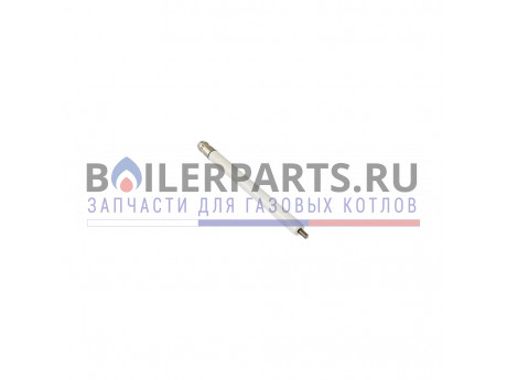 Электрод поджига 86 мм для котлов Viessmann 7810155 фото купить Электрод поджига 86 мм для котлов Viessmann 7810155 - цена с доставкой