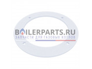 купить Уплотнительное кольцо горелки для котлов Viessmann 7810433 с доставкой
