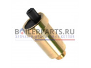 купить Воздухоотводчик автоматический R3/8 для котлов Viessmann 7815534 с доставкой
