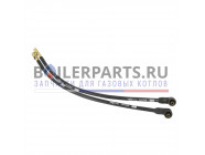купить Кабель розжига (2 шт.) для котлов Viessmann 7816395 с доставкой