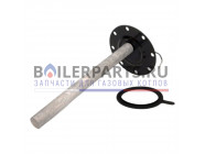 купить Фланец с уплотнением для котлов Viessmann 7817952 с доставкой