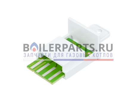 купить Кодирующий штекер F0 для котлов Viessmann 7818914 - цена с доставкой