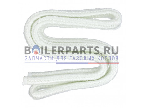 Уплотнение 20х15 L=3000 мм для котлов Viessmann 7820302 фото купить Уплотнение 20х15 L=3000 мм для котлов Viessmann 7820302 - цена с доставкой