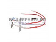 купить Электрод розжига для котлов Viessmann 7822849 с доставкой