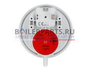 купить Прессостат 170/140 Pa для котлов Viessmann Vitopend WH0A 24 кВт. 7823286 с доставкой