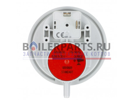 Прессостат 170/140 Pa для котлов Viessmann Vitopend WH0A 24 кВт. 7823286 фото купить Прессостат 170/140 Pa для котлов Viessmann Vitopend WH0A 24 кВт. 7823286 - цена с доставкой