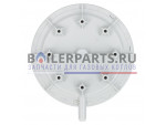 Прессостат 170/140 Pa для котлов Viessmann Vitopend WH0A 24 кВт. 7823286 купить Прессостат 170/140 Pa для котлов Viessmann Vitopend WH0A 24 кВт. 7823286