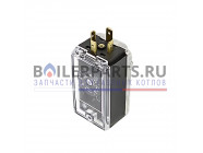 купить Реле давления Kromschroder DG17VC6D-5WGZ в комплекте для котлов Viessmann 7823525 с доставкой