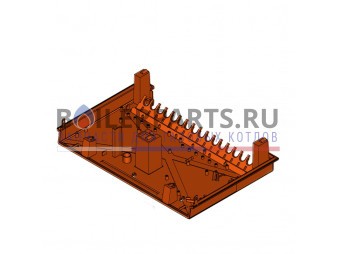 Купить Нижняя часть NRC для котлов Viessmann 7823998 - цены