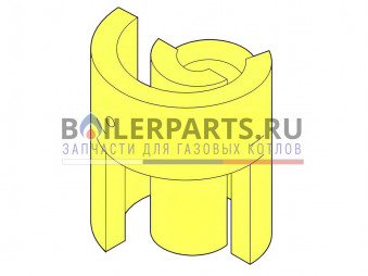 Купить Теплоизоляционный кожух для котлов Viessmann 7824390 - цены