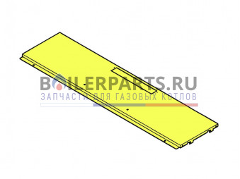 Купить Верхний передний лист для котлов Viessmann 7824414 - цены