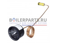 купить Манометр для котлов Viessmann 7824695 с доставкой