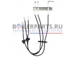 купить Электрод розжига и ионизации для котлов Viessmann 7825494