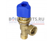 купить Кран подпитки для котлов Viessmann 7825984 с доставкой