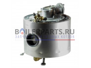 купить Теплообменник для газовых конденсационных котлов Viessmann 7826461 с доставкой
