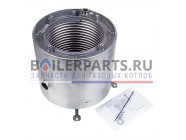 купить Теплообменник 35 кВт для котлов Viessmann 7826462 с доставкой