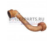 купить Труба подключение HR для котлов Viessmann 7826546 с доставкой