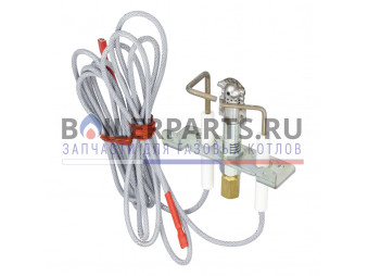 Купить Электрод розжига для котлов Viessmann 7827056 - цены