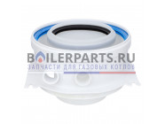 купить Комплект присоединения к котлу 80/125 для котлов Viessmann 7827960 с доставкой