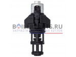 Картридж с шаговым электродвигателем для котлов Viessmann 7828556 купить Картридж с шаговым электродвигателем для котлов Viessmann 7828556
