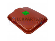купить Расширительный бак 8 литров, G3/8 для котлов Viessmann Vitodens 100-W WB1B 7828646 с доставкой