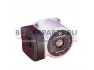 купить Насос Grundfos UPS 15-50 для котлов Viessmann 7828741 с доставкой