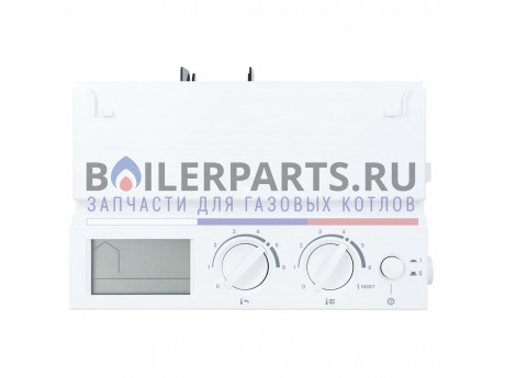 купить Блок управления (плата) для котлов Viessmann Vitopend 100 WH1D 7831255 o - цена с доставкой
