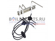 купить Электроды розжига и ионизации для котлов Viessmann 7831305 o с доставкой