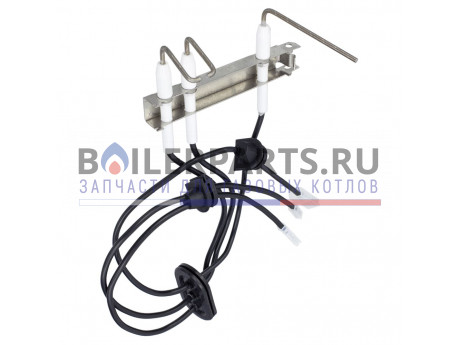 Электроды розжига и ионизации для котлов Viessmann 7831305 o фото купить Электроды розжига и ионизации для котлов Viessmann 7831305 o - цена с доставкой