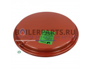 купить Расширительный бак для котлов Viessmann Vitopend WH1D 24 кВт 7831308 с доставкой