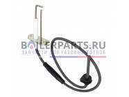 купить Электрод розжига и ионизации для котлов Viessmann 7831346 с доставкой