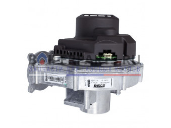 Купить Вентилятор для котла Viessmann Vitodens 200W WB2C 7833511 - цены