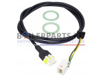 Циркуляционный насос VI Para 25/1-11 для котлов Viessmann 7833548 купить Циркуляционный насос VI Para 25/1-11 для котлов Viessmann 7833548 недорого