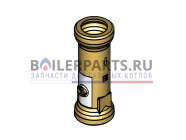 купить Прокладка с гравитационным тормозом G1 для котлов Viessmann 7833642 с доставкой
