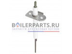 Ионизационный электрод 45/105 кВт для котлов Viessmann 7833658 купить Ионизационный электрод 45/105 кВт для котлов Viessmann 7833658