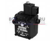 купить Жидкотопливный насос ALV35C для котлов Viessmann 7834263 с доставкой