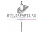 купить Электрод ионизации 13/19 кВт для котлов Viessmann 7836449 недорого