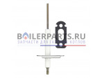 купить Электрод ионизации 13/19 кВт для котлов Viessmann 7836449