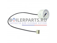 купить Манометр для котлов Viessmann Vitodens 7838087 с доставкой
