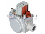 купить Газовый клапан Ebmpapst GB-ND 055 E01 30/35 G20 для котлов Viessmann 7849853 с доставкой